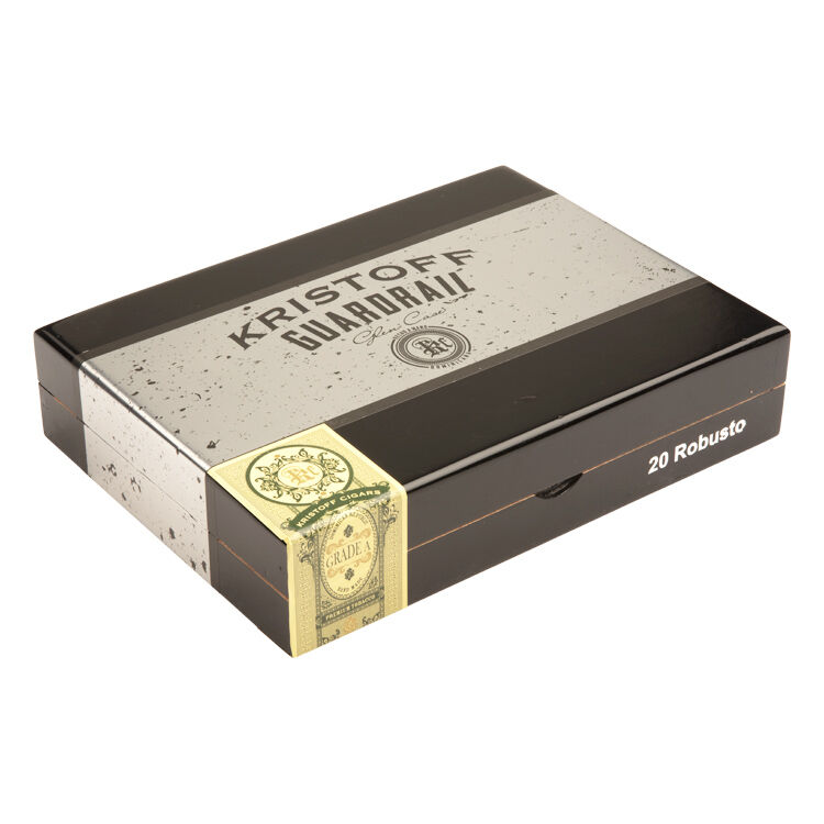 View product media KRGDRLR Robusto, , jrcigars 3